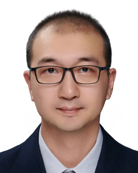刘鹏飞